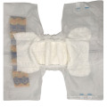 Good Quality Dry Surface High Absorption Disposable PP Tapes Perfect Adult Diapers Senior Plastic Diaper Covers Adult